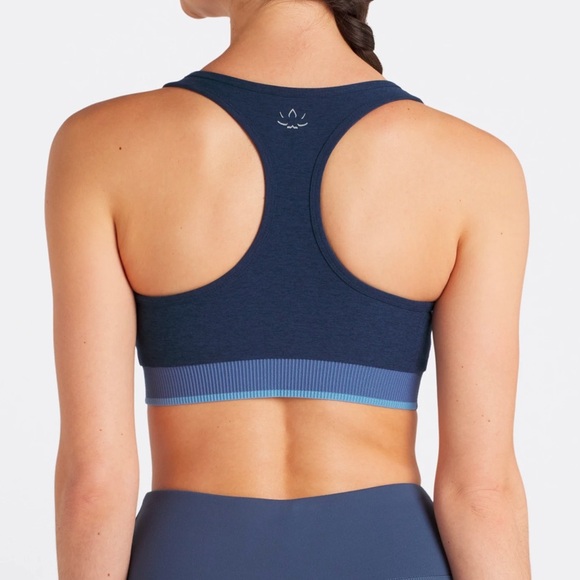 Beyond Yoga - Spacedye in the Mix Bra - LG - Picture 2 of 5